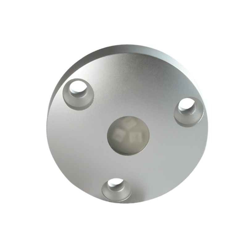 LUMITEC Anywhere LED Utility Light White