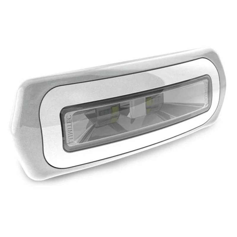 LUMITEC Retrofit Kit For Capri3, White - 101731