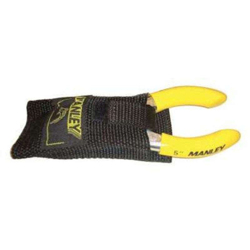 MANLEY 5" Super Pliers Case Kit (#2044).