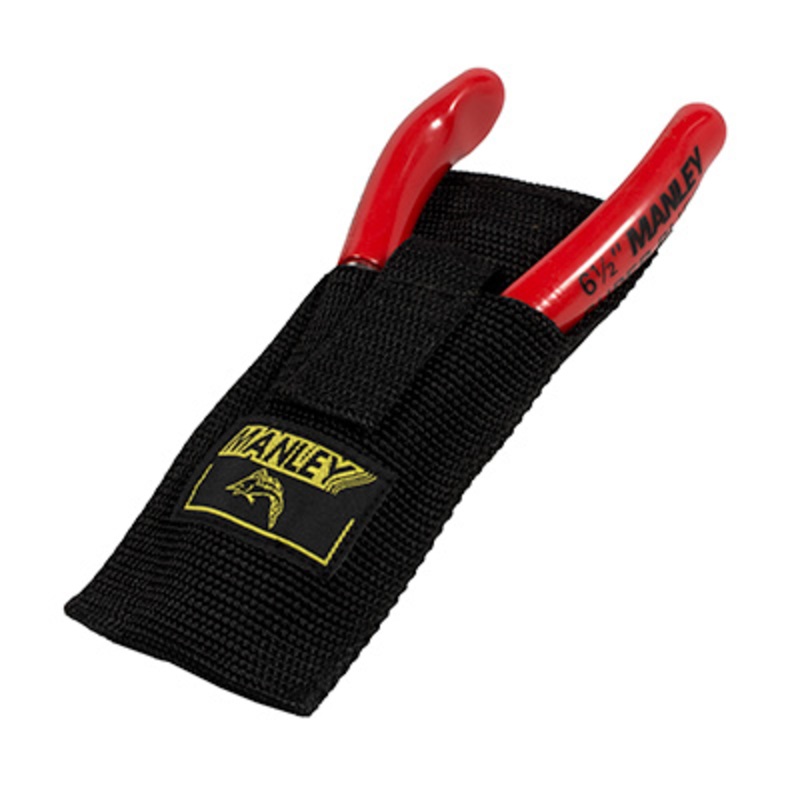 MANLEY 6 1/2" Super Pliers Case Kit