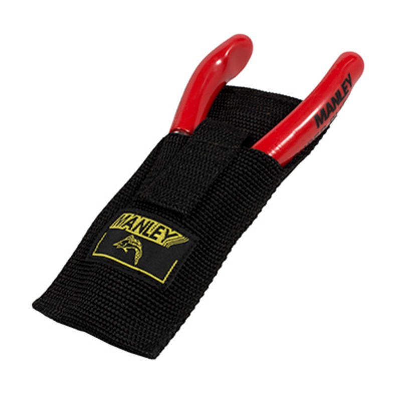 MANLEY Needle Nose Pliers Case Kit (#2021)
