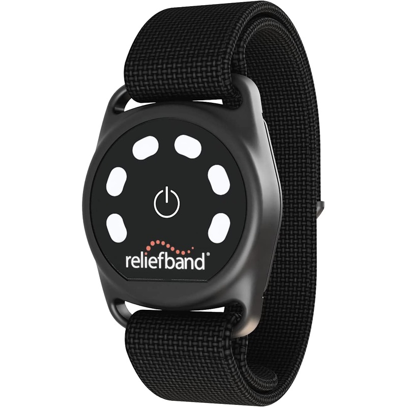 RELIEFBAND Sport - Black