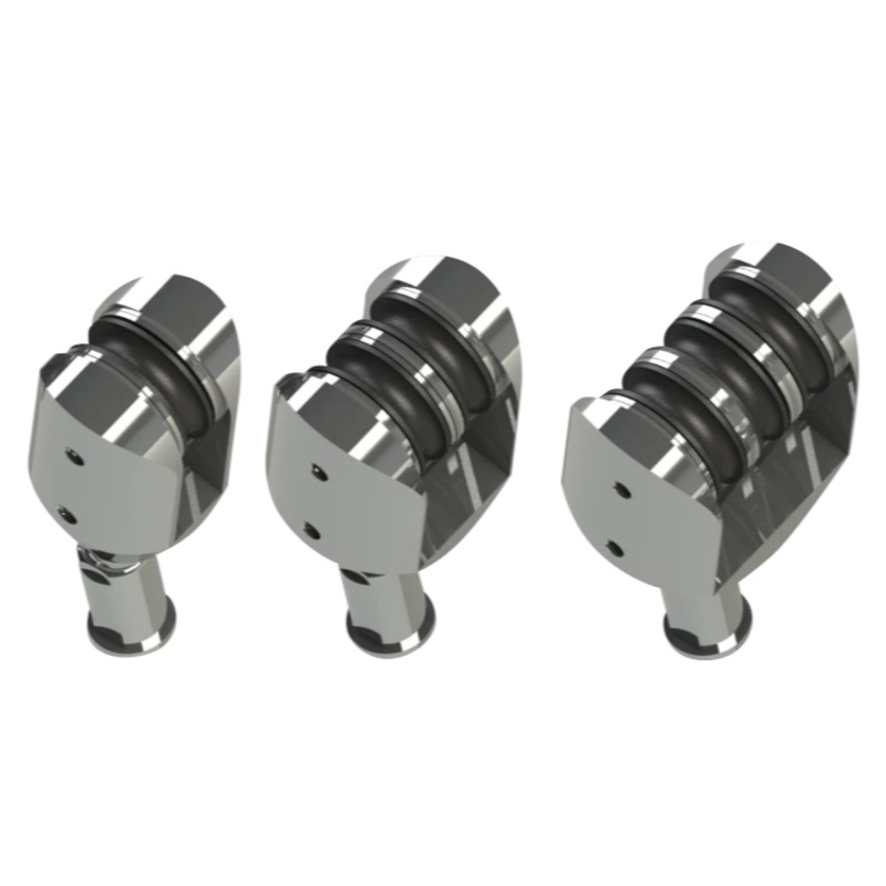 RUPP Pulley Clusters Single