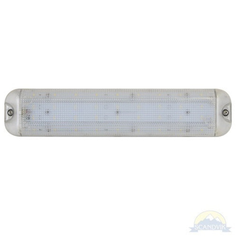 SCANDVIK E-360 Engine Room & Utility Lights