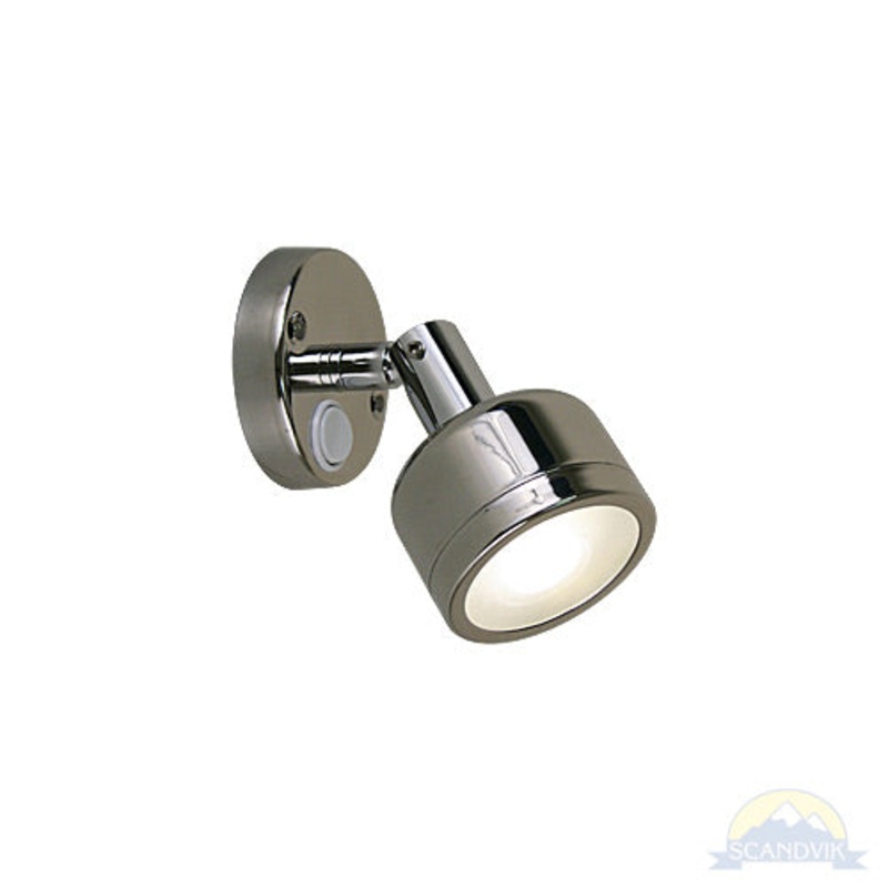SCANDVIK LED Allure Reading Light