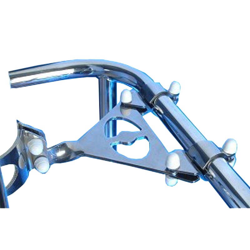 SCANSTRUT Rail Stand Off Kit (for 25mm/1" Dia. Rails)