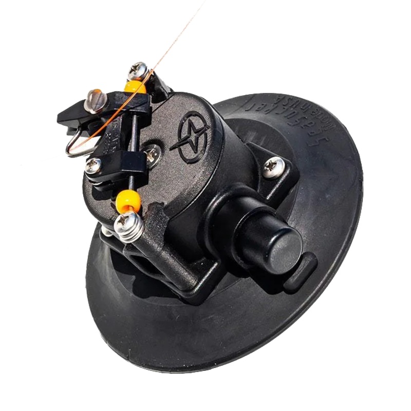 SEASUCKER Flatline Clip