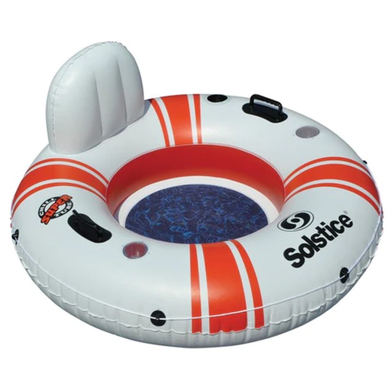 SOLSTICE 52" Super Chill Single Sport Tube