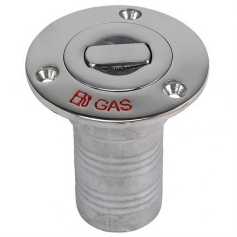 Whitecap Bluewater Push-Up Deck Fill