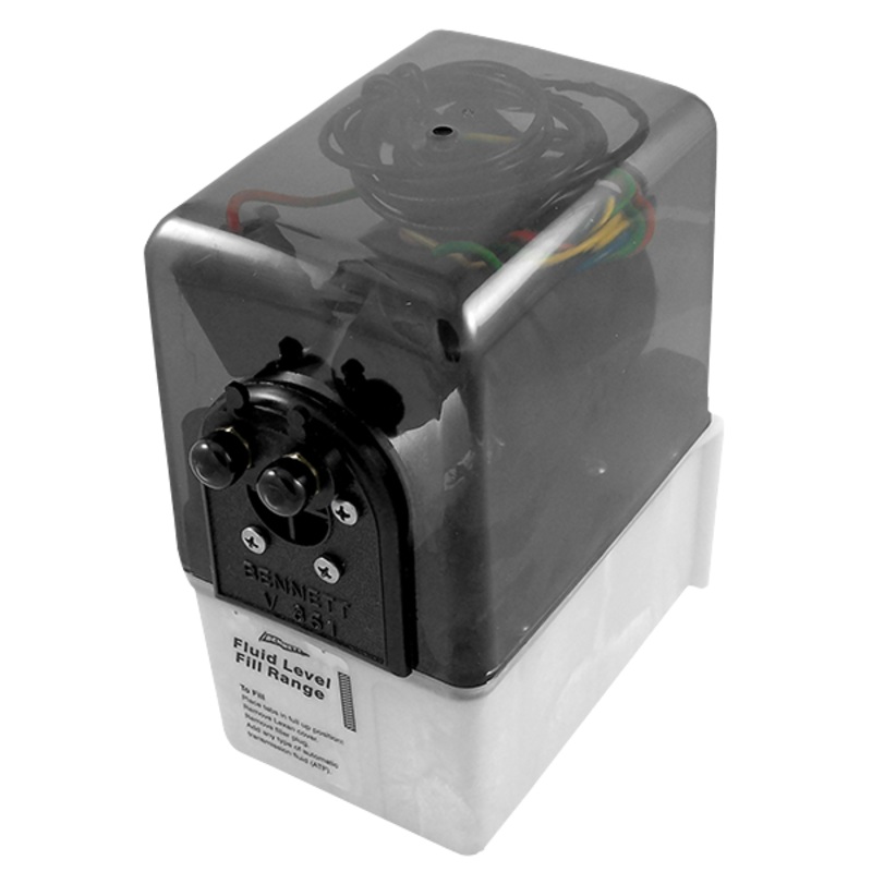 BENNETT MARINE Hydraulic Power Unit