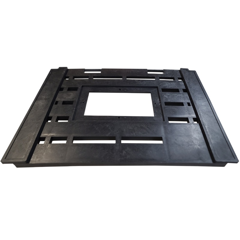 Cudjoe-Style Stone Crab Trap Replacement Lid