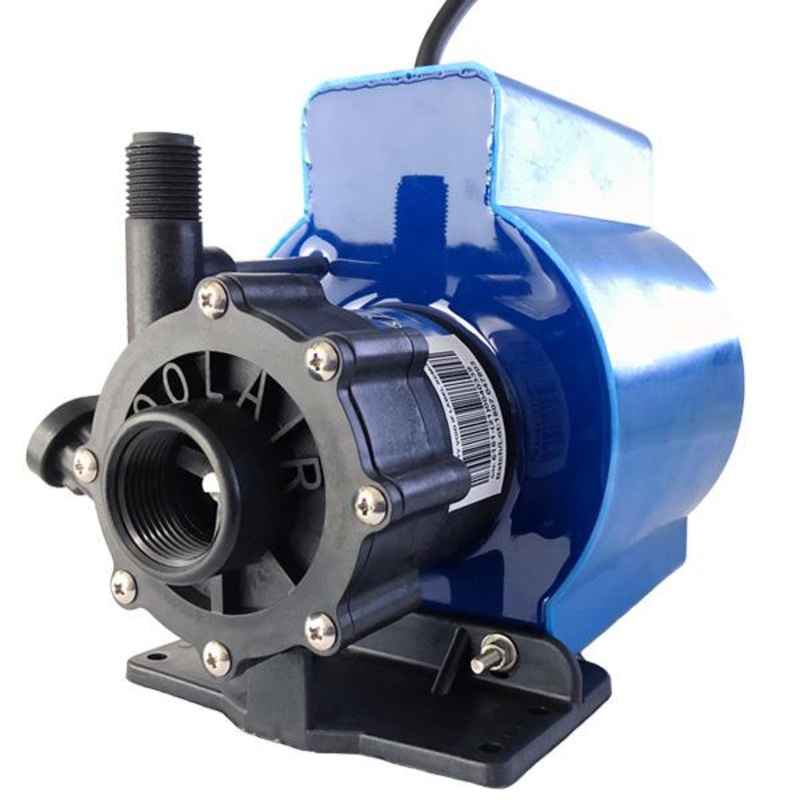 KOOLAIR PUMPS SM1000-115 Marine Coolant Pump