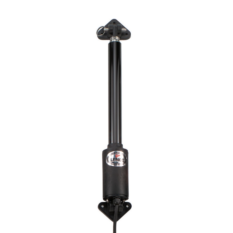 LENCO MARINE Electric Hatch Lift- 12-Volt HL-1200S