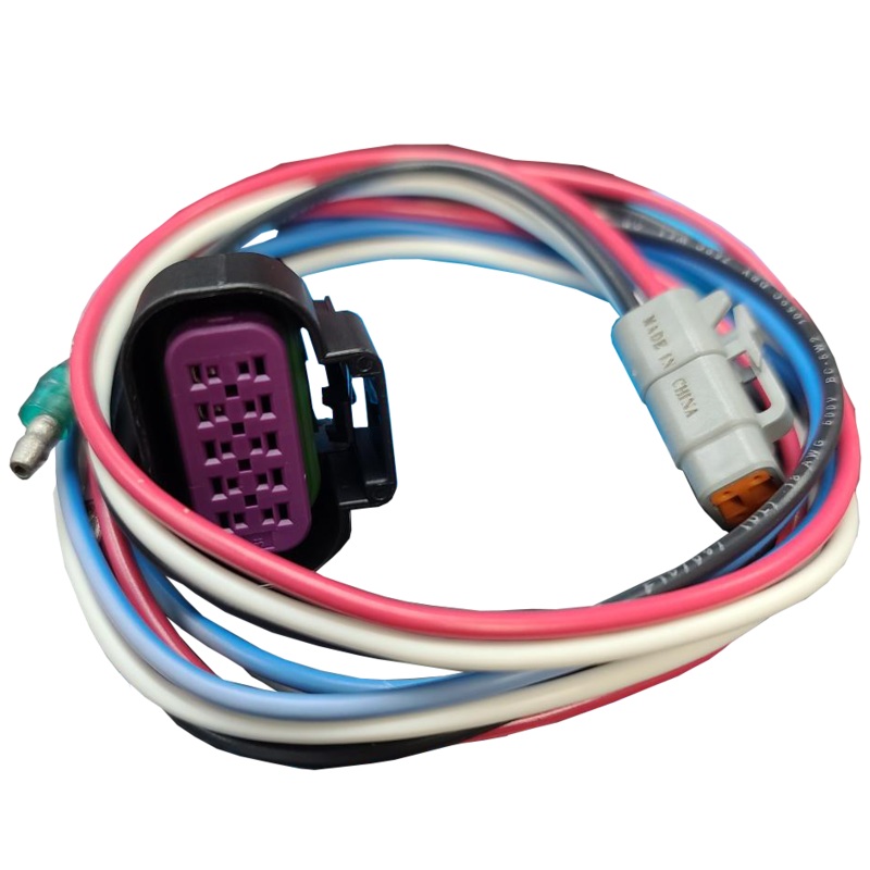 LENCO SmartCraft Mercury Adaptor Cable for Auto Glide Systems