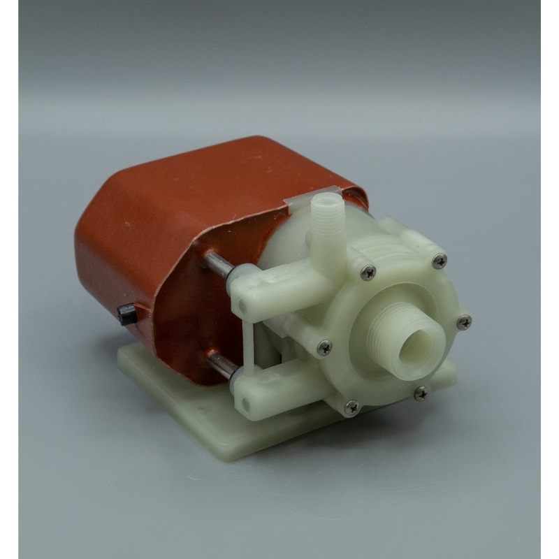 MARCH PUMPS LC-2CP-MD Mag Drive Pump
