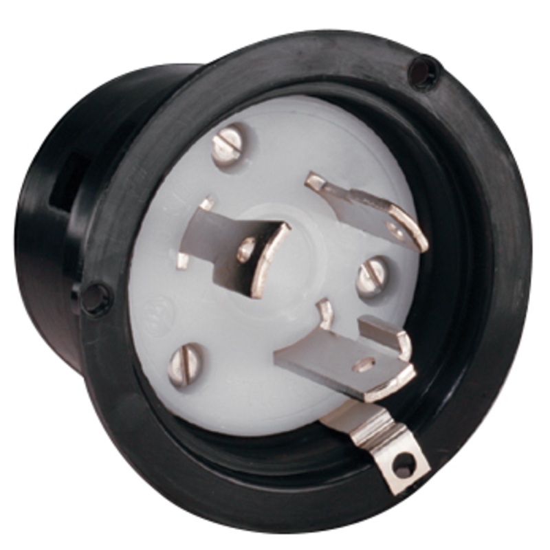 MARINCO 305CRMB Inlet Replacement Interior, 30A 125V