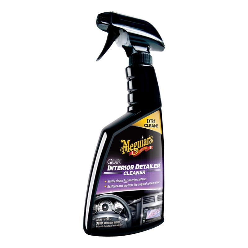 MEGUIAR'S Quik Interior Detailer