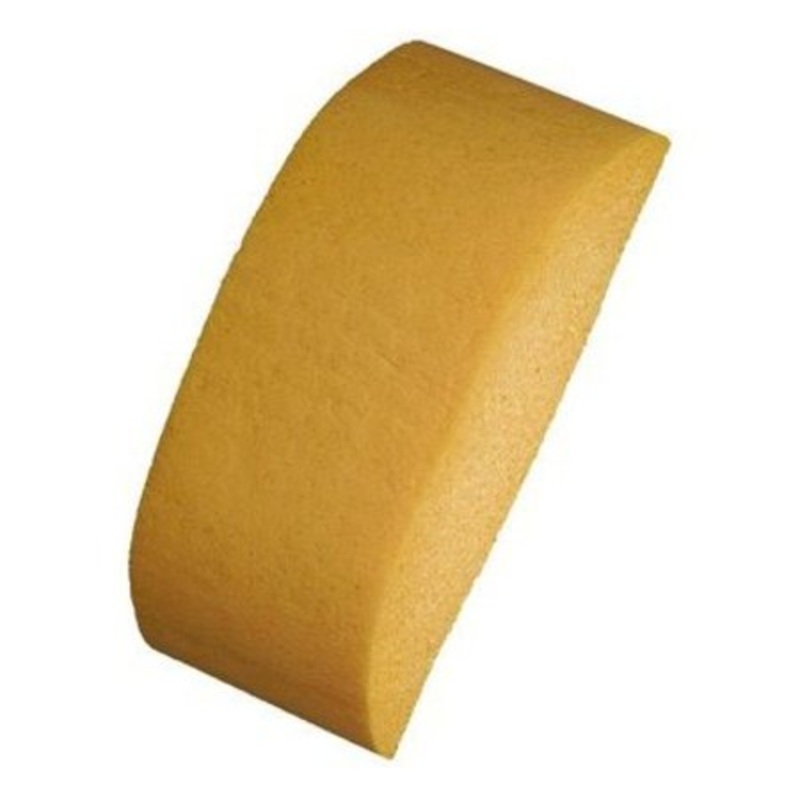 S.M. ARNOLD Cellulose Sponge Turtleback 7"