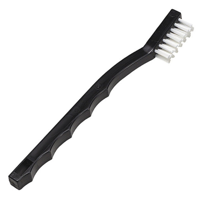 S.M. ARNOLD Nylon Toothbrush Style Detail Brush