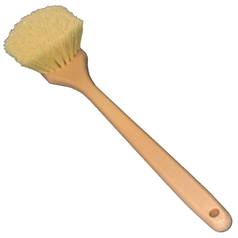 S.M. ARNOLD Polypro Utility Scrub Brush  20"