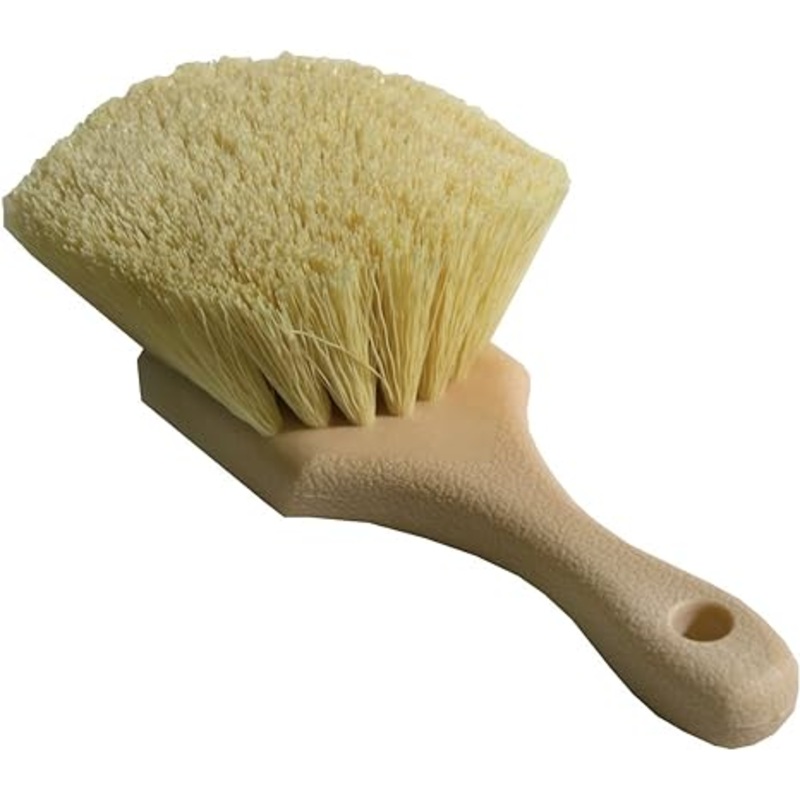 S.M. ARNOLD Polypro Utility Scrub Brush 8.5"