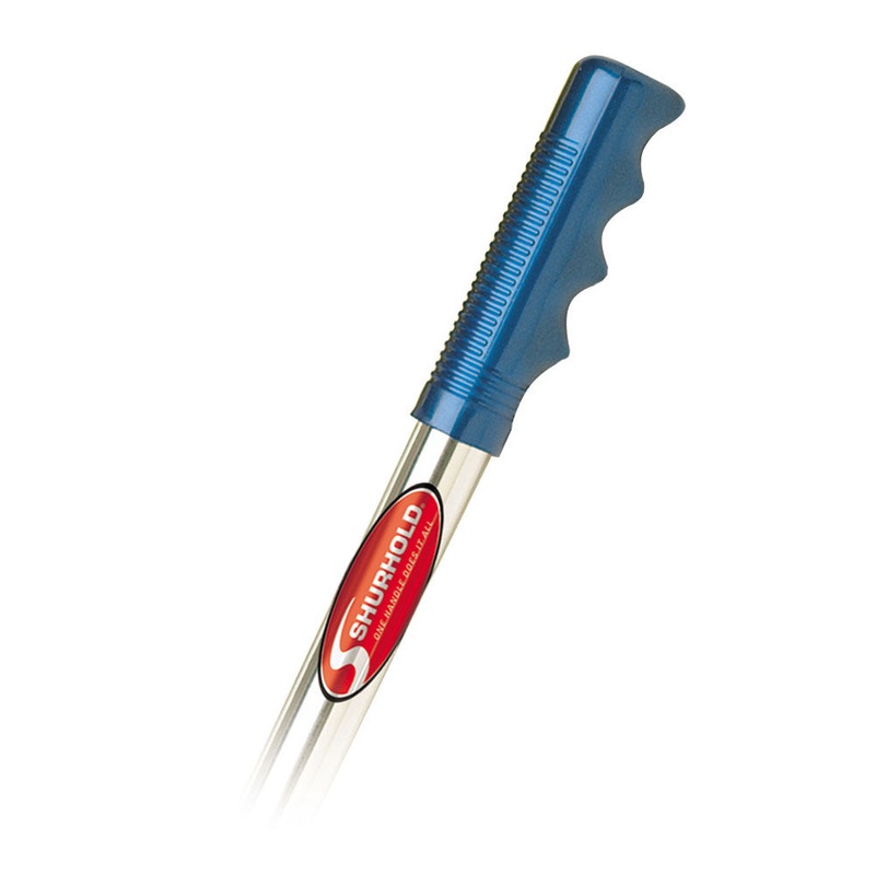 SHURHOLD 30" Fixed Length Handle with finger grip