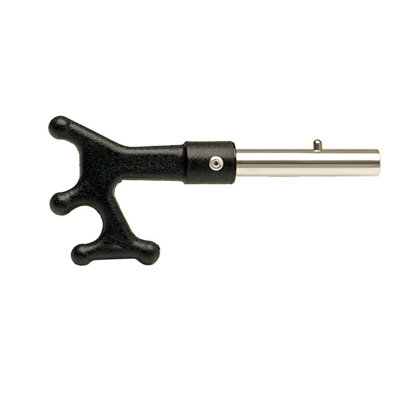 SHURHOLD Boat Hook