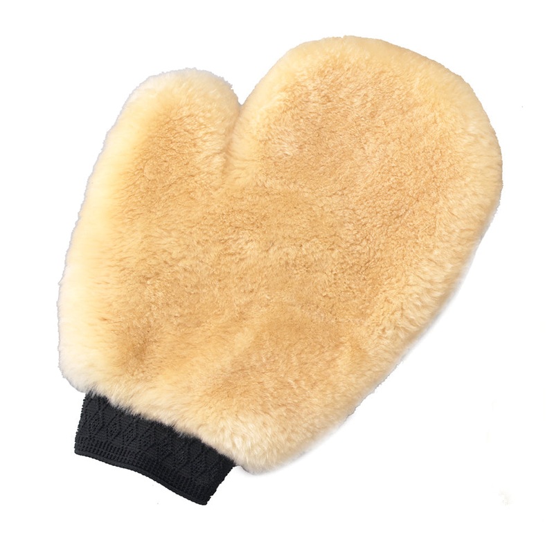 SHURHOLD Deluxe Wash Mitt