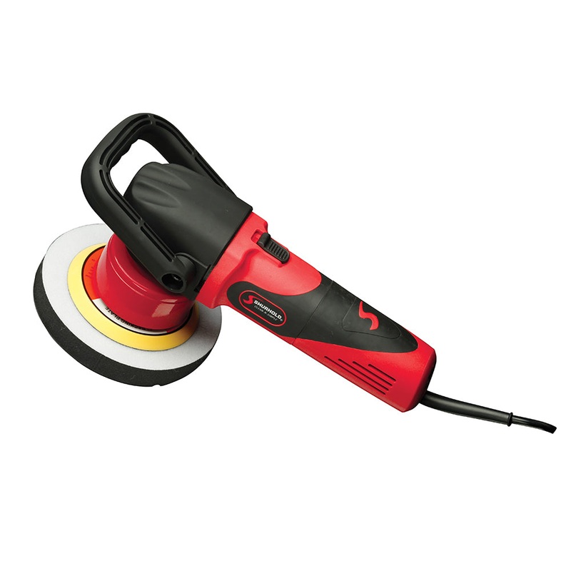 SHURHOLD Dual Action Polisher