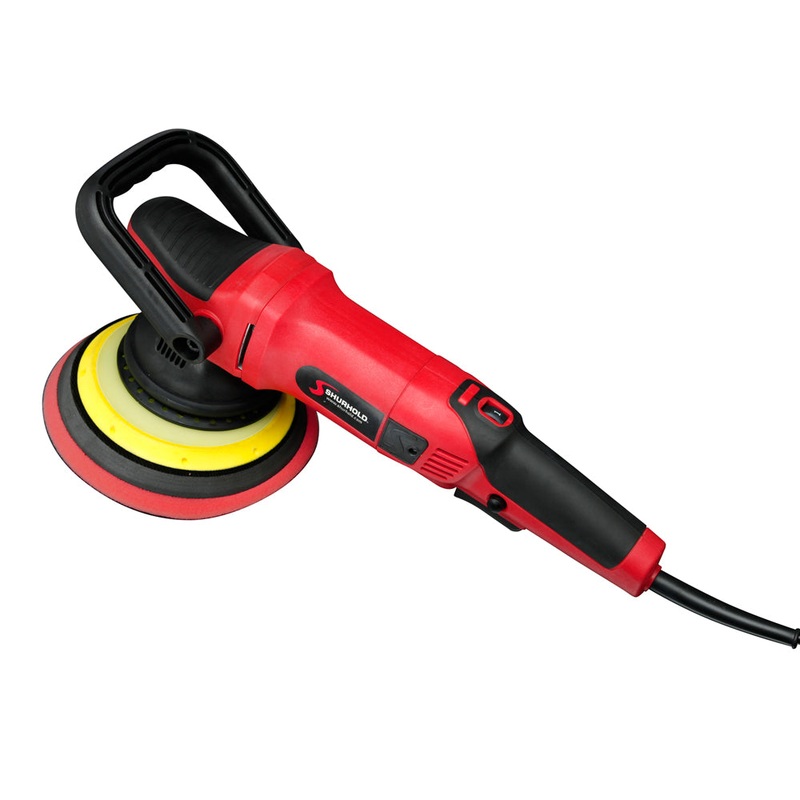 SHURHOLD Dual Action Polisher PRO