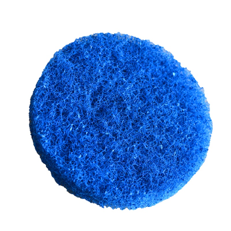 SHURHOLD Dual Action Polisher Scrubber Pad