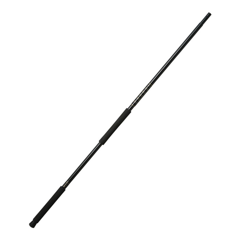 SHURHOLD Fishing Series Handles - Telescoping 6ft