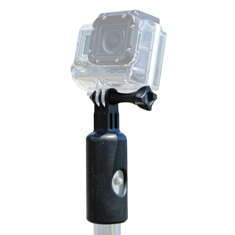 SHURHOLD GoPro Camera Adapter