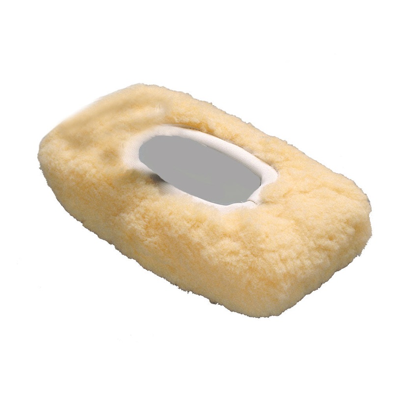 SHURHOLD Replacement Cover - Shur-LOK Swivel Pad