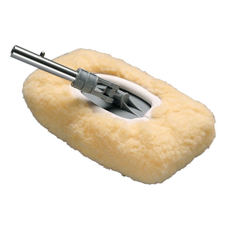 SHURHOLD Swivel Pad Combo