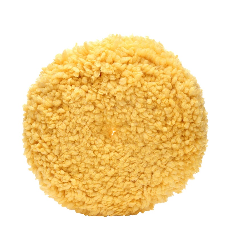 3M Hookit SBS 9 Inch Polishing Pad