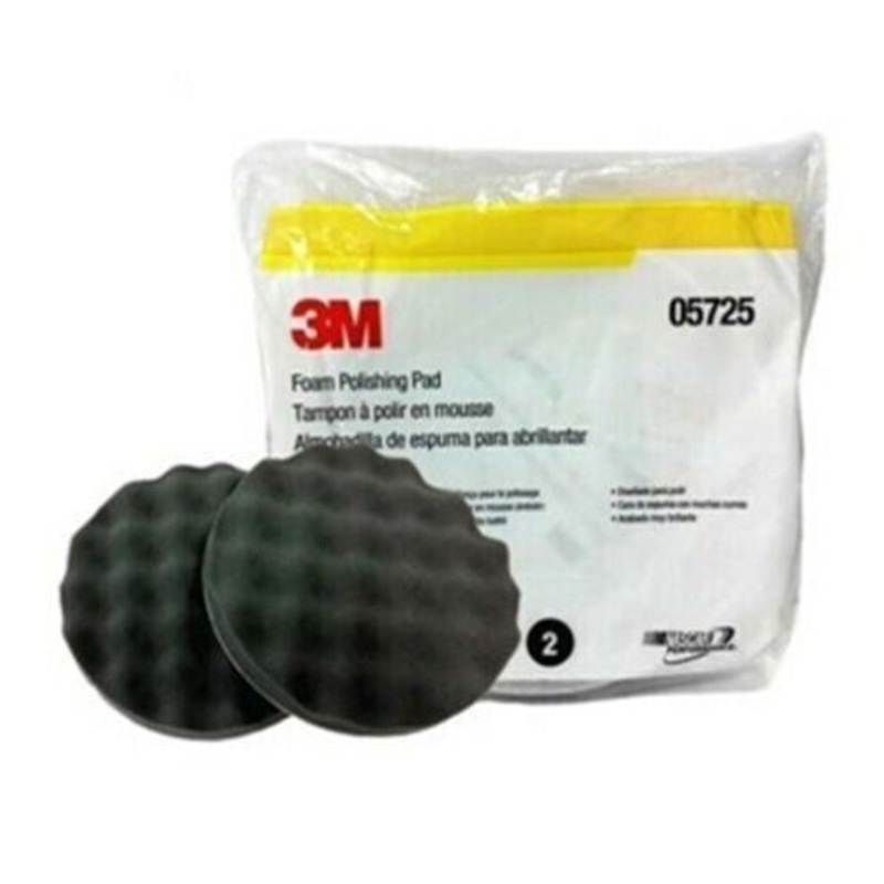 3M Perfect-it Foam Polishing Pad
