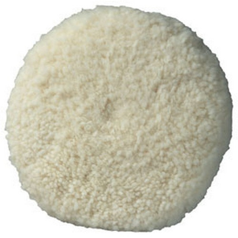 3M SUPERBUFF III 2 PLUS 2 BUFFING PAD