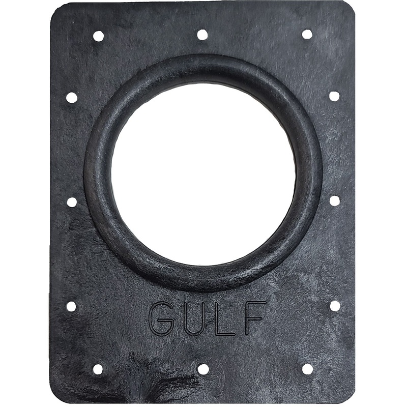 ATLANTIC & GULF Stone Crab Trap Escape Ring