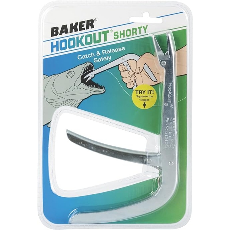 BAKER H6Z Shorty HooKouT