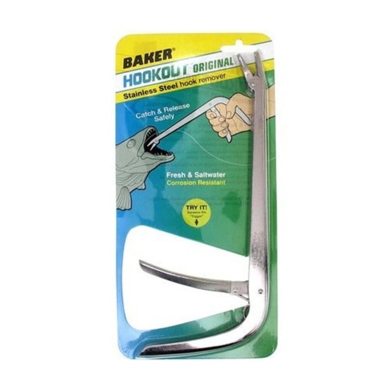 BAKER H9Z Hookout