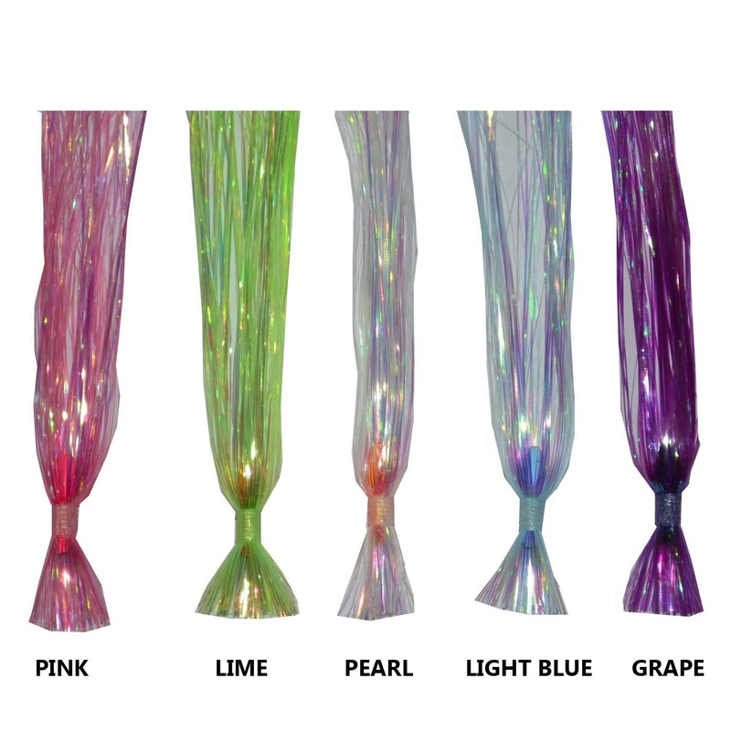 BLUE WATER CANDY Bling Dredge Skirts Pink_Bling