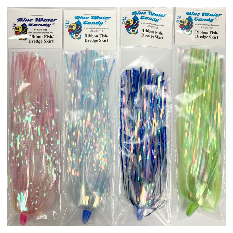 BLUE WATER CANDY Dredge Skirts Pink_skirt