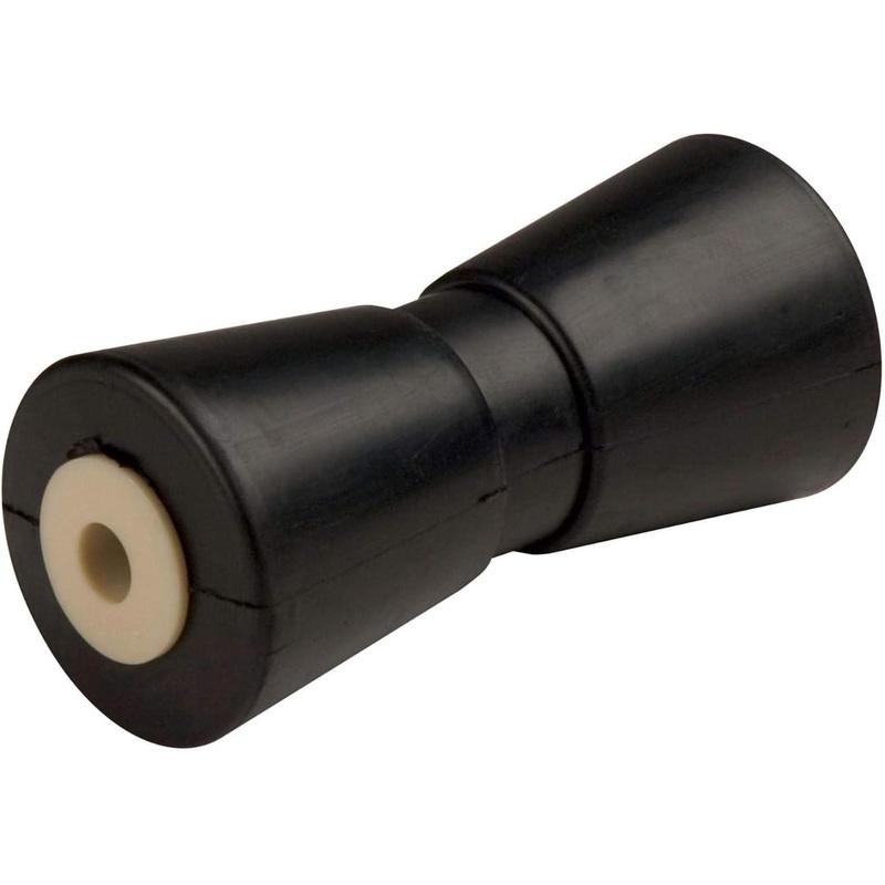 C.E. SMITH 8" Tapered Keel Roller