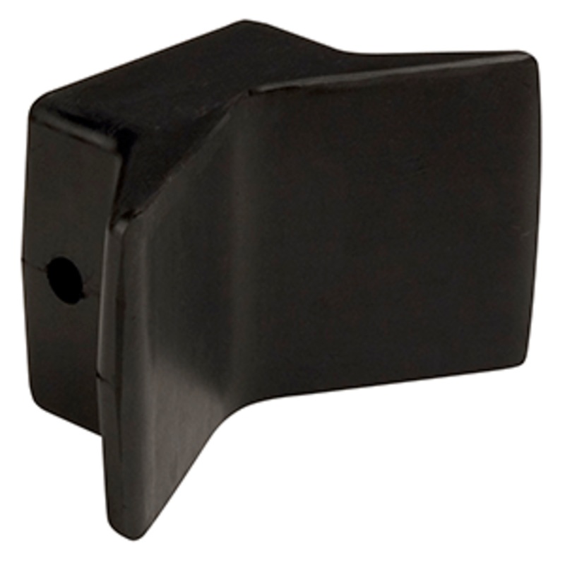 C.E. SMITH Bow Y-Stop 4"x4"