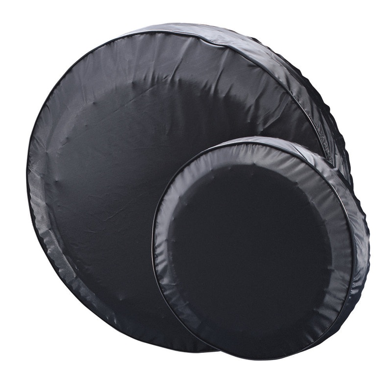 C.E. SMITH Heavy Duty Spare Tire Cover - 15"