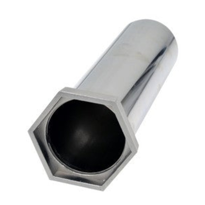 C.E. SMITH screwless rod holder installation socket