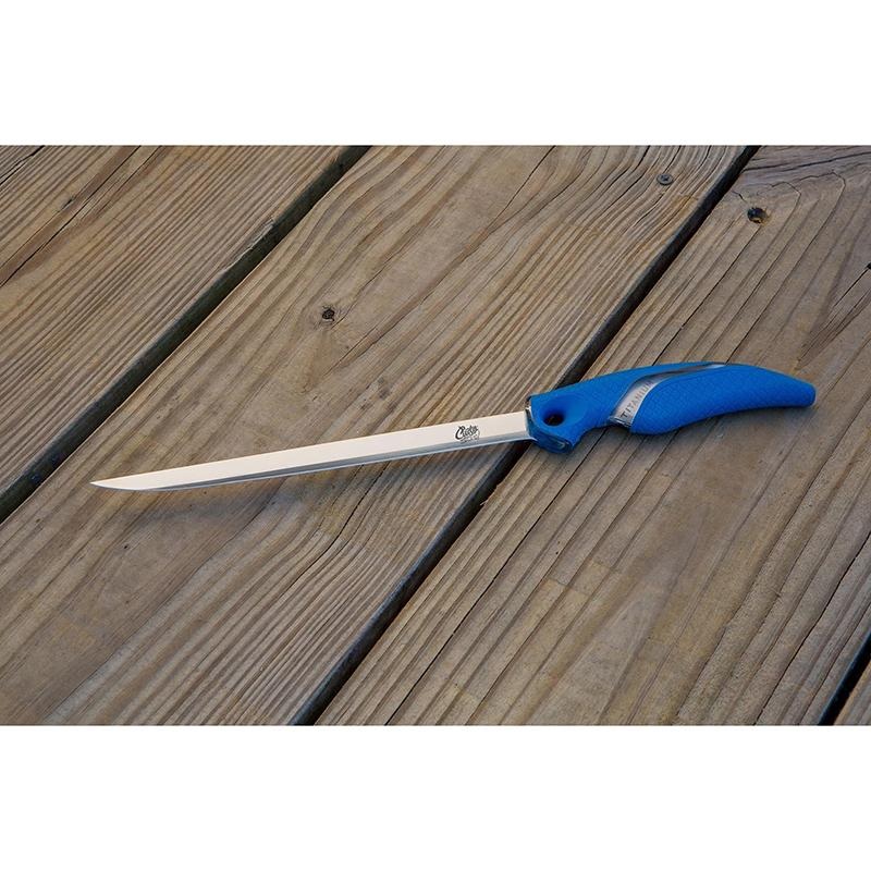 Cuda 9" Titanium Flex Fillet Knife