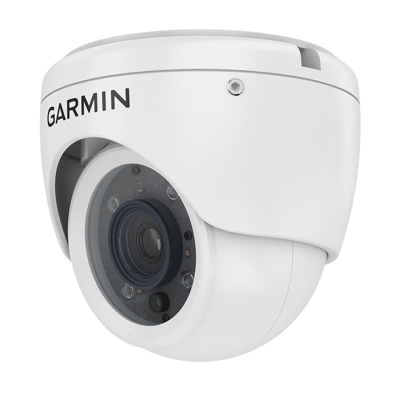 GARMIN GC 200 Marine IP Camera