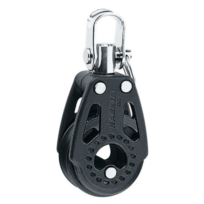 HARKEN 29mm Carbo Air Block with Swivel